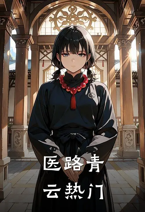 医路青云热门