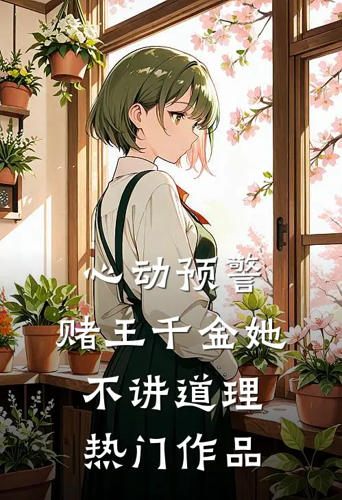 心动预警：赌王千金她不讲道理热门作品
