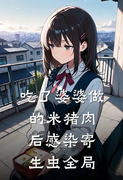 吃了婆婆做的米猪肉后感染寄生虫全局
