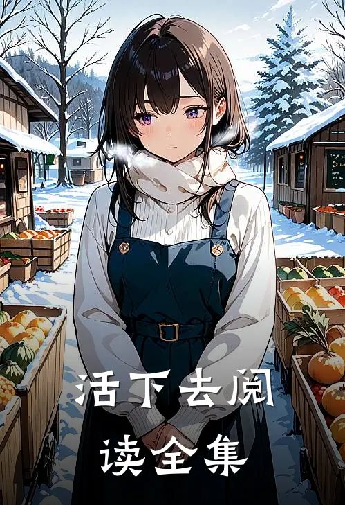活下去阅读全集