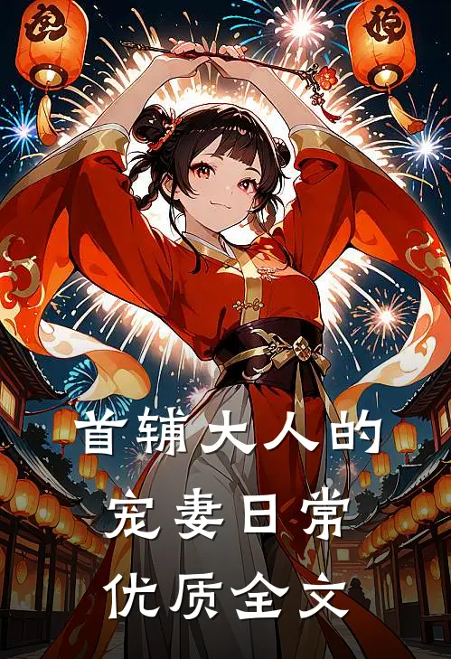 首辅大人的宠妻日常优质全文