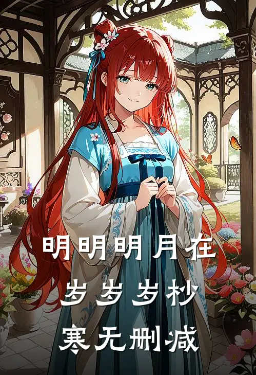 明明明月在，岁岁岁杪寒无删减