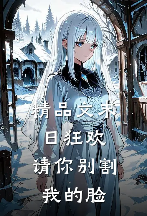 精品文末日狂欢：请你别割我的脸