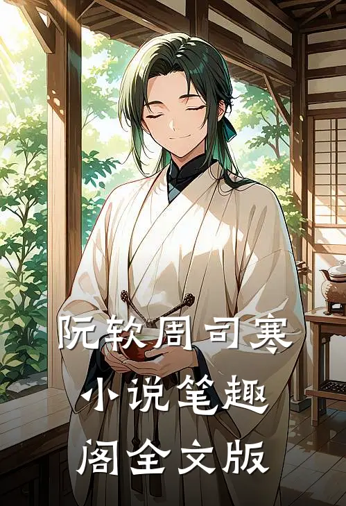阮软周司寒小说笔趣阁全文版