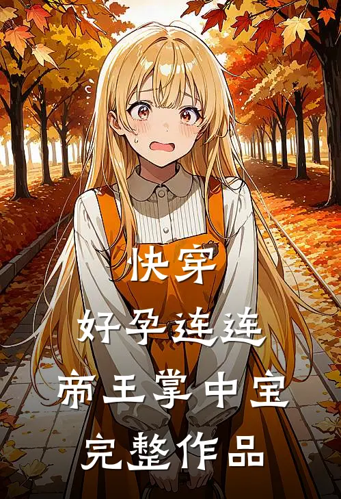 快穿：好孕连连，帝王掌中宝完整作品