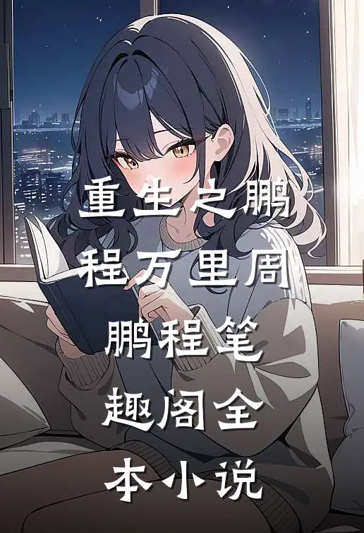 重生之鹏程万里周鹏程笔趣阁全本小说