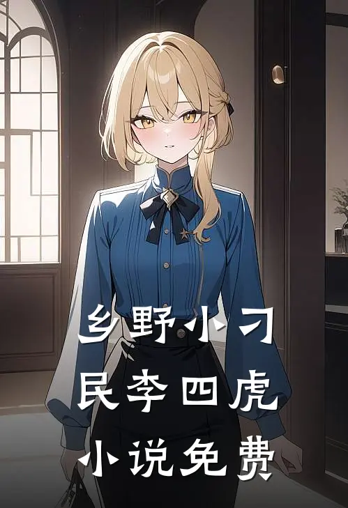 乡野小刁民李四虎小说免费