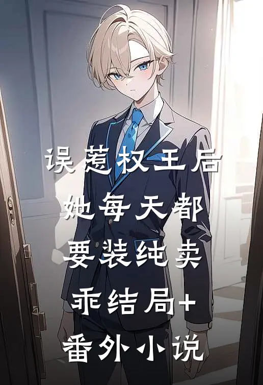 误惹权王后，她每天都要装纯卖乖结局+番外小说