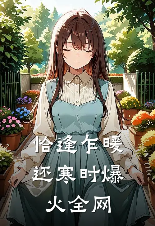 恰逢乍暖还寒时爆火全网