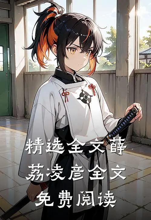 精选全文薛荔凌彦全文免费阅读