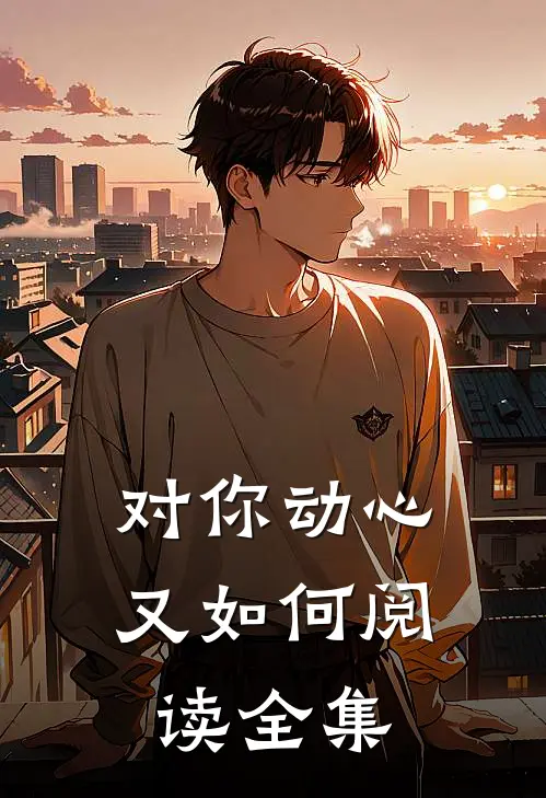 对你动心又如何阅读全集