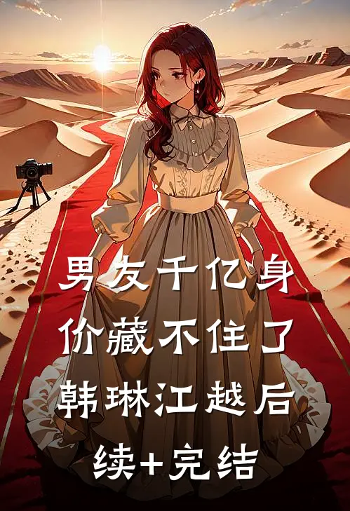 男友千亿身价藏不住了韩琳江越后续+完结