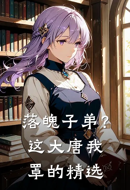 落魄子弟？这大唐我罩的精选