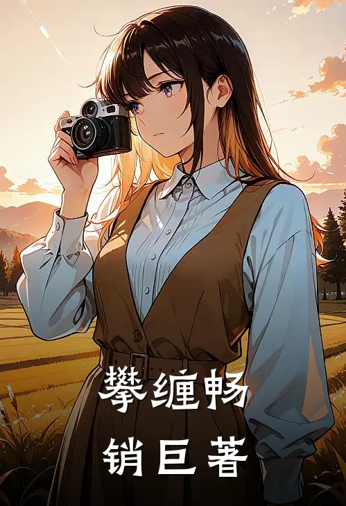 攀缠畅销巨著