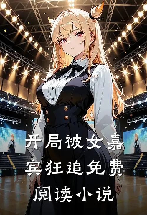 开局被女嘉宾狂追免费阅读小说