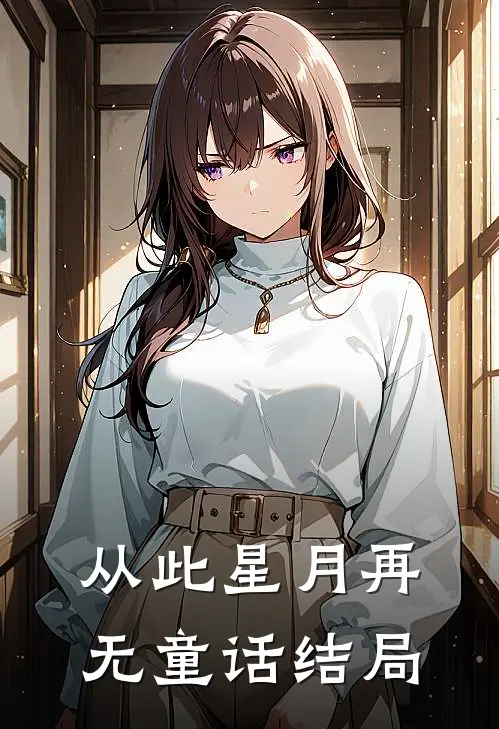 从此星月再无童话结局