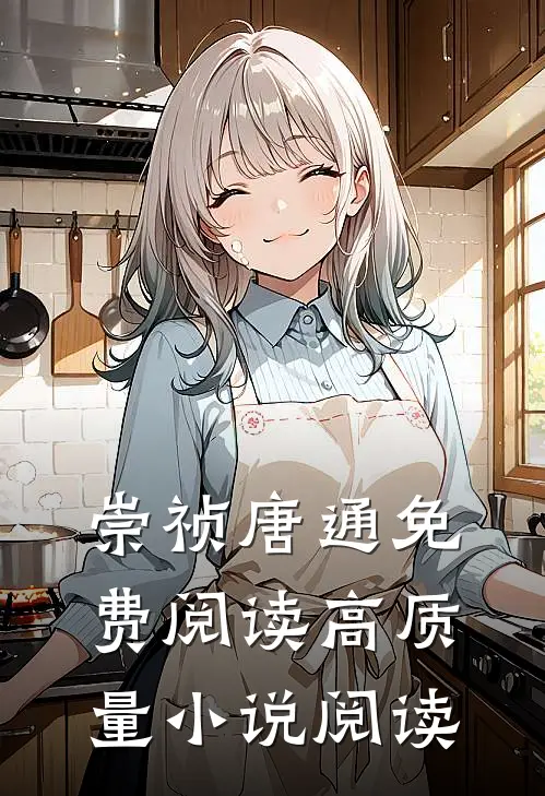 崇祯唐通免费阅读高质量小说阅读