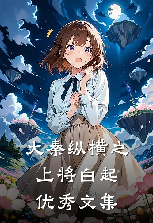 大秦纵横之上将白起优秀文集