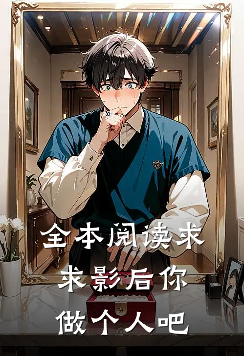 全本阅读求求影后你做个人吧