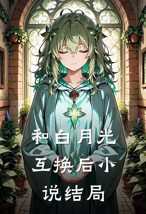 和白月光互换后小说结局