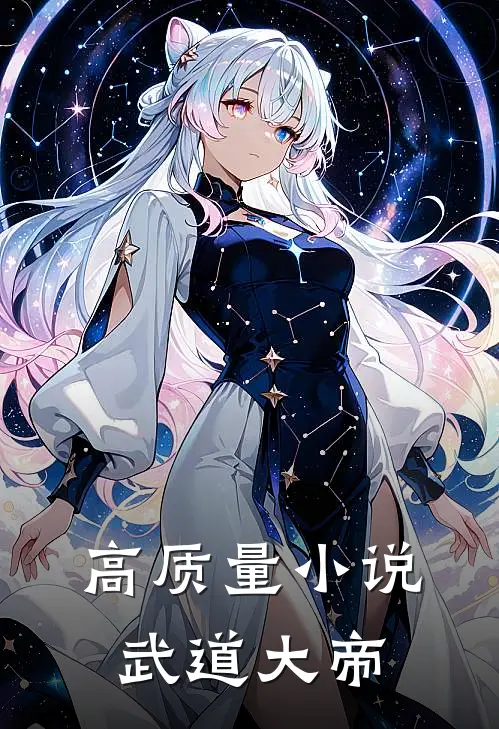高质量小说武道大帝