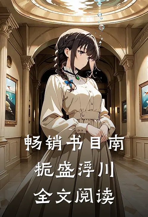 畅销书目南栀盛浮川全文阅读