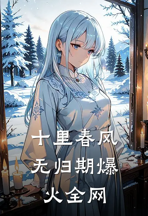十里春风无归期爆火全网