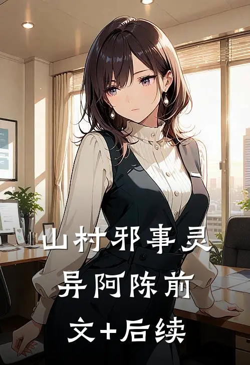 山村邪事（灵异）阿陈前文+后续