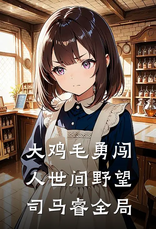 大鸡毛勇闯人世间野望司马睿全局