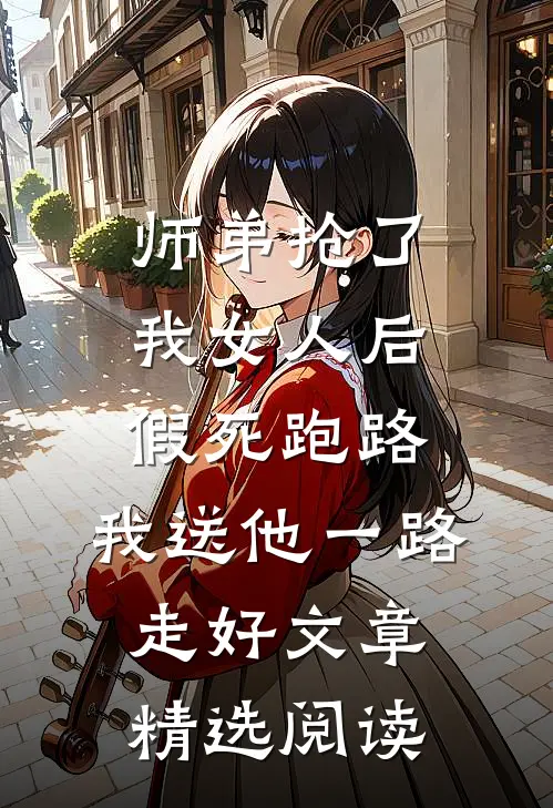 师弟抢了我女人后假死跑路，我送他一路走好文章精选阅读