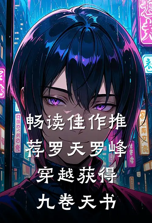 畅读佳作推荐罗天罗峰穿越获得九卷天书