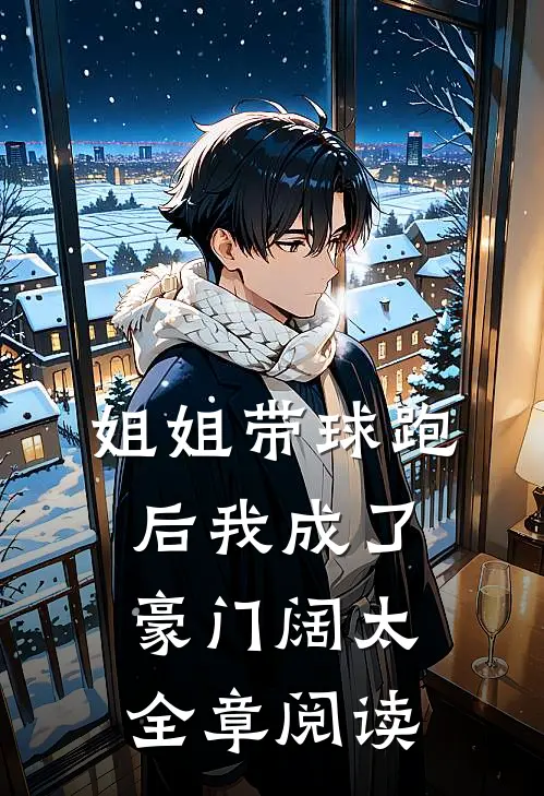 姐姐带球跑后我成了豪门阔太全章阅读