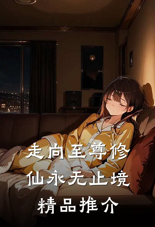 走向至尊修仙永无止境精品推介