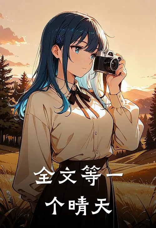 全文等一个晴天
