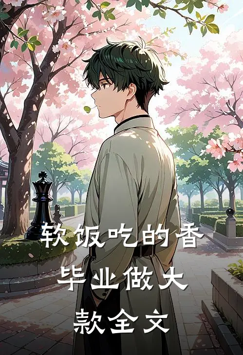 软饭吃的香，毕业做大款全文