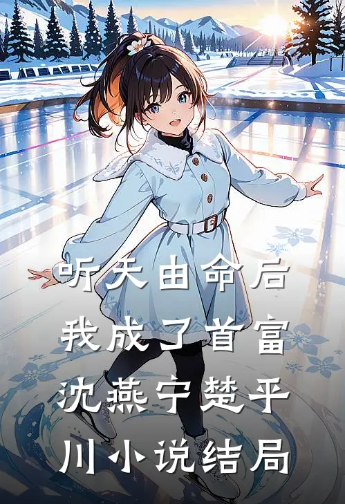 听天由命后，我成了首富沈燕宁楚平川小说结局