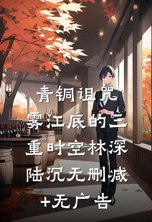 青铜诅咒：雾江底的三重时空林深陆沉无删减+无广告