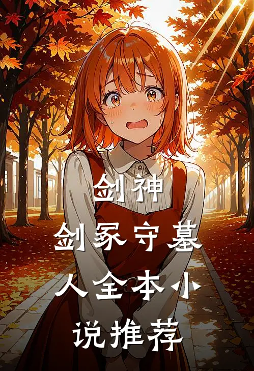剑神：剑冢守墓人全本小说推荐