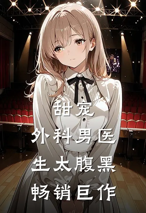 甜宠：外科男医生太腹黑畅销巨作