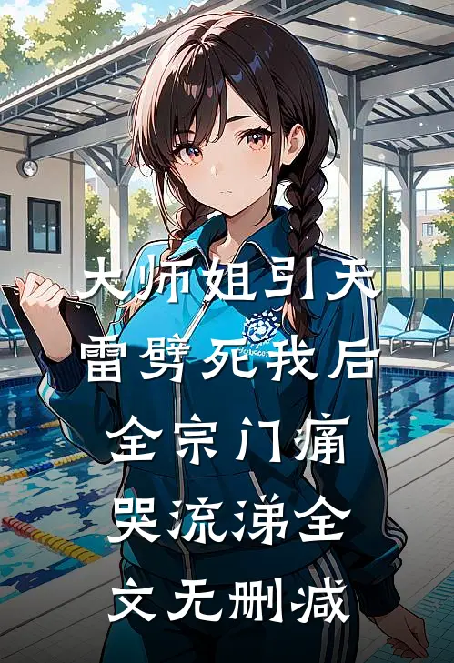 大师姐引天雷劈死我后，全宗门痛哭流涕全文无删减