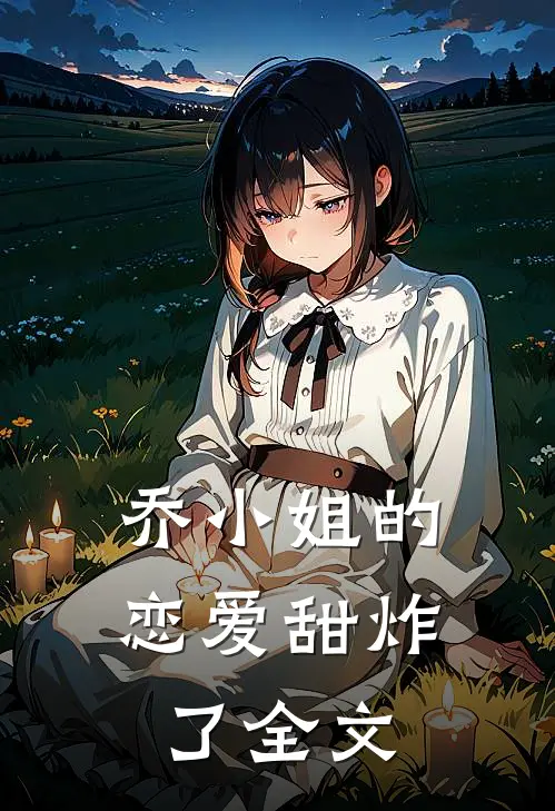 乔小姐的恋爱甜炸了全文