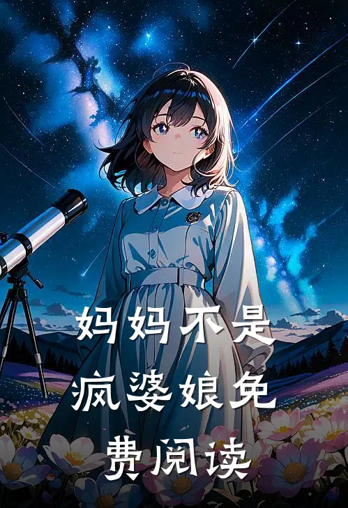 妈妈不是疯婆娘免费阅读
