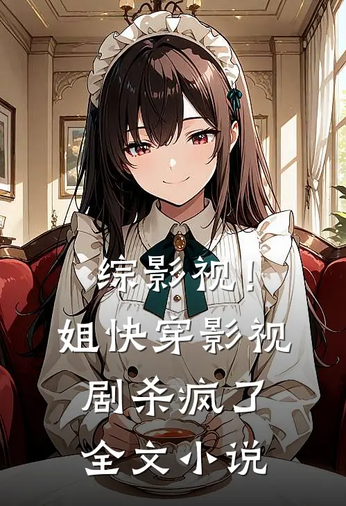 综影视！姐快穿影视剧杀疯了全文小说