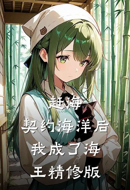 赶海：契约海洋后，我成了海王精修版