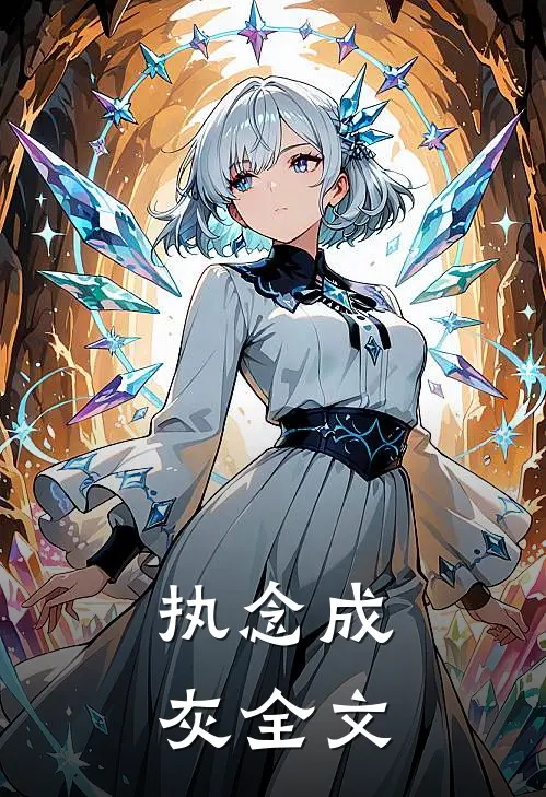 执念成灰全文