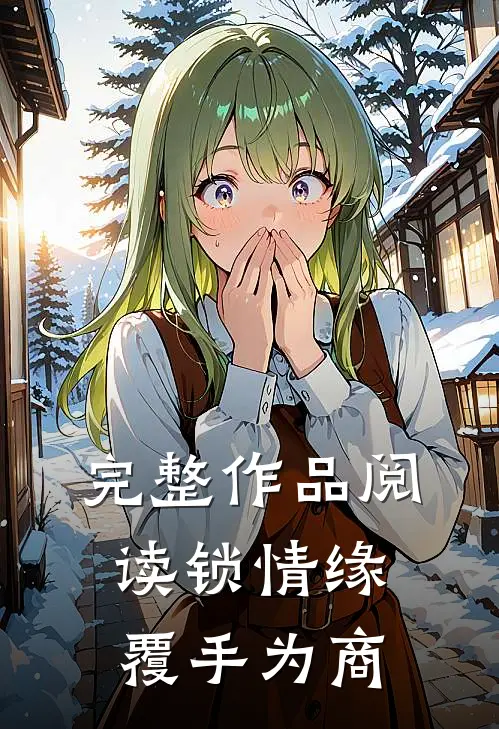 完整作品阅读锁情缘，覆手为商