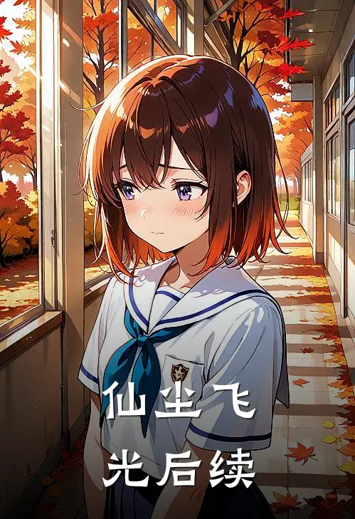 仙尘飞光后续