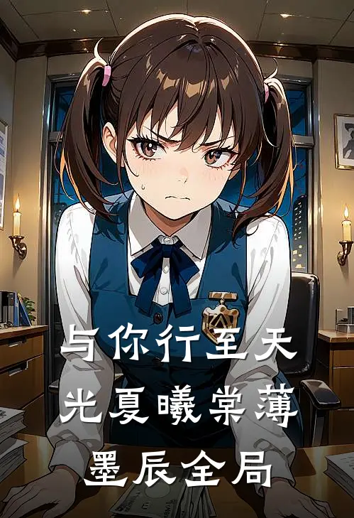 与你行至天光夏曦棠薄墨辰全局