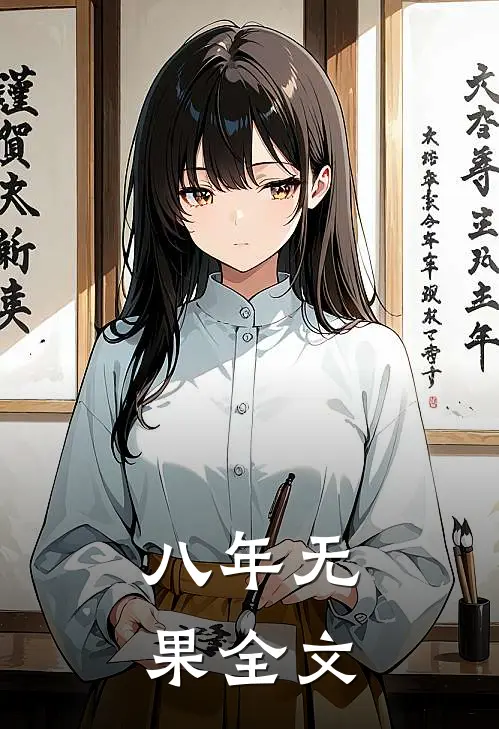 八年无果全文