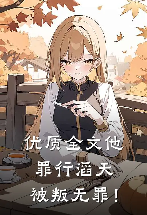 优质全文他，罪行滔天，被叛无罪！